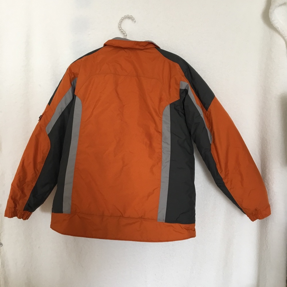 Columbia/ Size-14/16/Youth/ Jacket - Picture 3 of 4